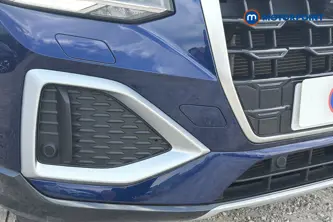 Audi Q2 Sport Automatic Petrol SUV - Stock Number (1650629) - 38th supplementary image