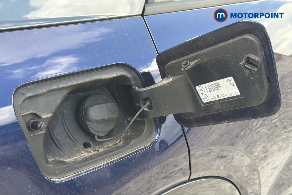 Audi Q2 Sport Automatic Petrol SUV - Stock Number (1650629) - 41st supplementary image