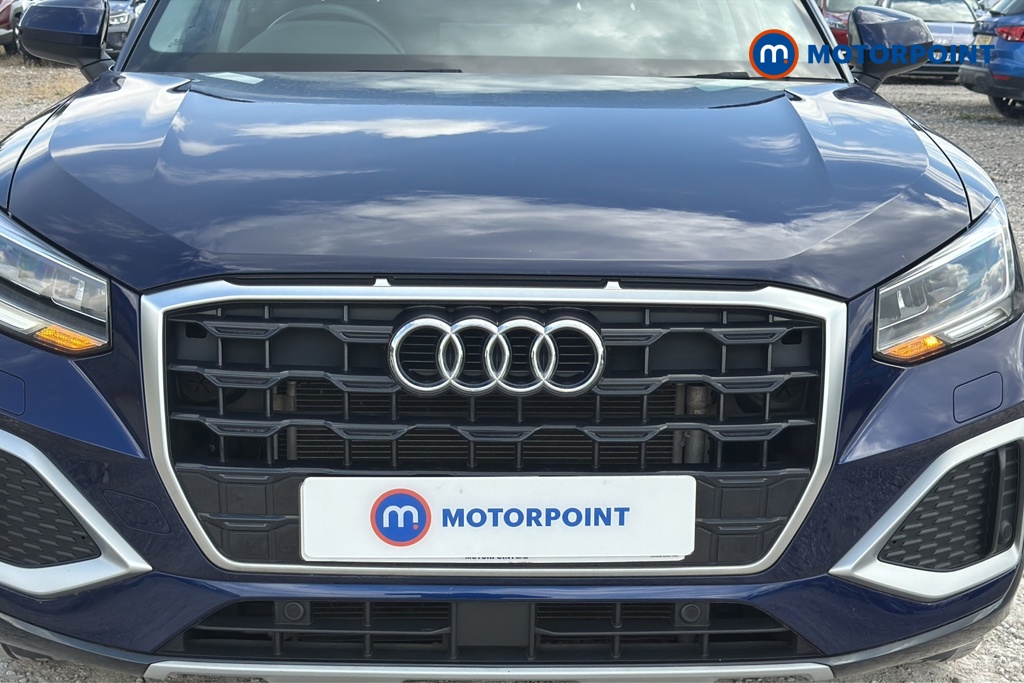 Audi Q2 Sport Automatic Petrol SUV - Stock Number (1650629) - 43rd supplementary image
