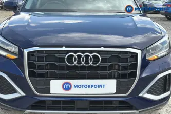Audi Q2 Sport Automatic Petrol SUV - Stock Number (1650629) - 43rd supplementary image