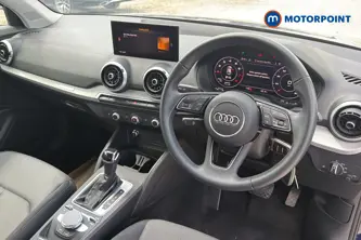 Audi Q2 Sport Automatic Petrol SUV - Stock Number (1650629) - 1st supplementary image