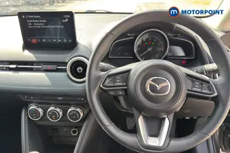 Mazda 2 Gt Sport Manual Petrol Hatchback - Stock Number (1650695) - 2nd supplementary image