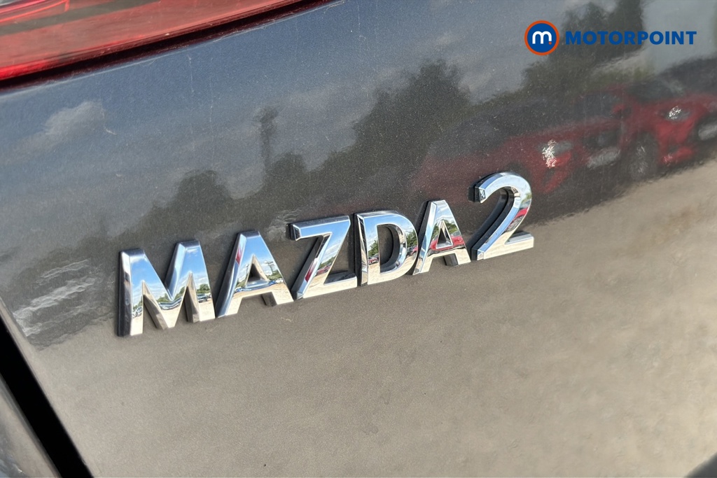 Mazda 2 Gt Sport Manual Petrol Hatchback - Stock Number (1650695) - 994th supplementary image