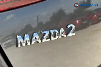 Mazda 2 Gt Sport Manual Petrol Hatchback - Stock Number (1650695) - 994th supplementary image