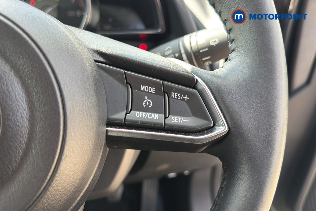 Mazda 2 Gt Sport Manual Petrol Hatchback - Stock Number (1650695) - 3rd supplementary image