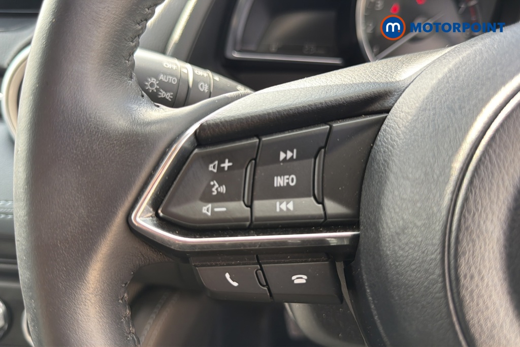 Mazda 2 Gt Sport Manual Petrol Hatchback - Stock Number (1650695) - 4th supplementary image