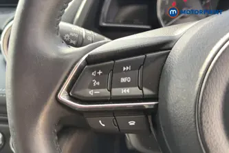 Mazda 2 Gt Sport Manual Petrol Hatchback - Stock Number (1650695) - 4th supplementary image