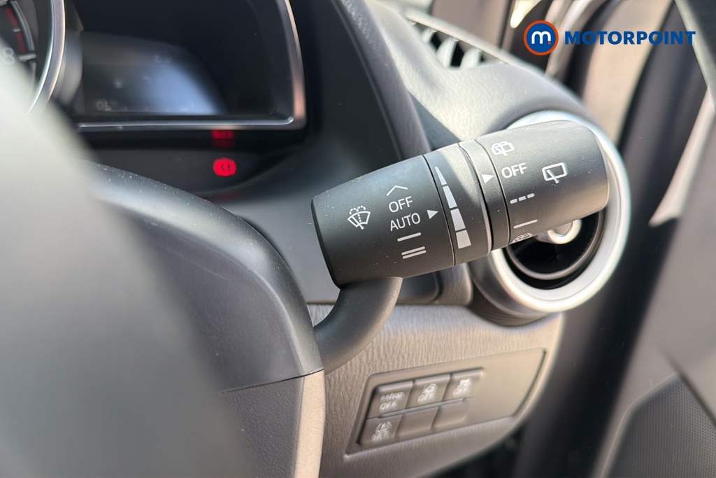 Mazda 2 Gt Sport Manual Petrol Hatchback - Stock Number (1650695) - 6th supplementary image