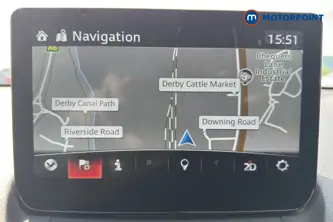 Mazda 2 Gt Sport Manual Petrol Hatchback - Stock Number (1650695) - 9th supplementary image