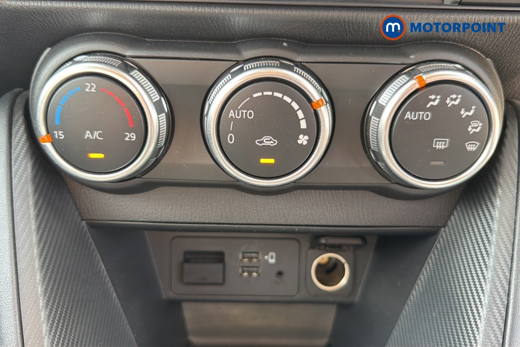 Mazda 2 Gt Sport Manual Petrol Hatchback - Stock Number (1650695) - 12th supplementary image