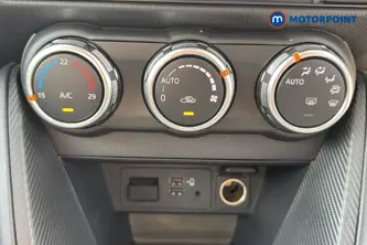 Mazda 2 Gt Sport Manual Petrol Hatchback - Stock Number (1650695) - 12th supplementary image