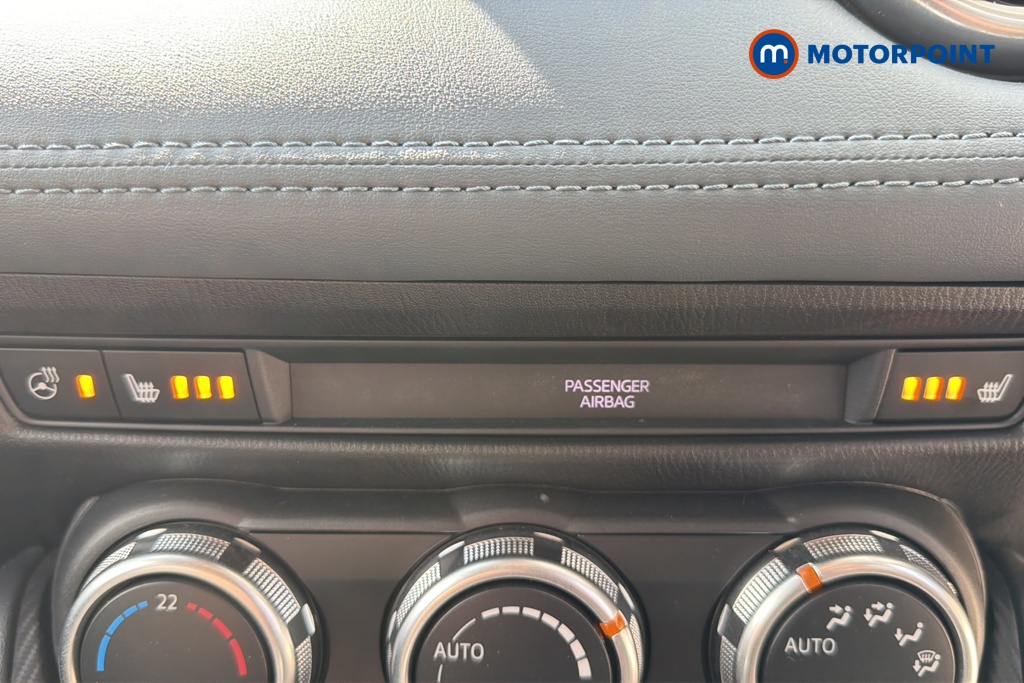 Mazda 2 Gt Sport Manual Petrol Hatchback - Stock Number (1650695) - 14th supplementary image
