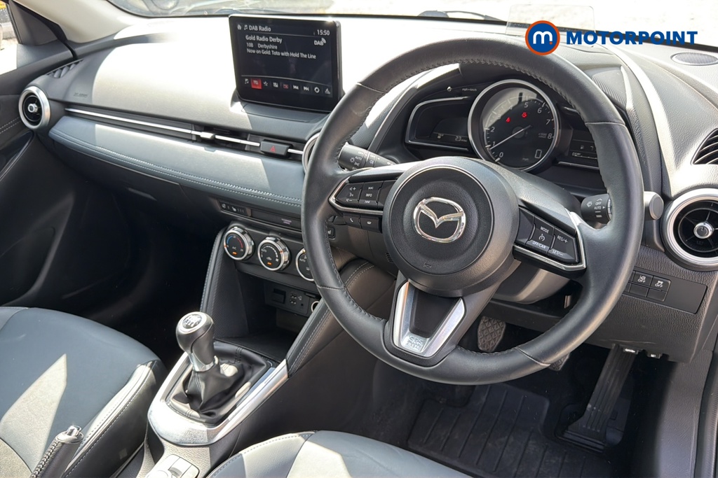 Mazda 2 Gt Sport Manual Petrol Hatchback - Stock Number (1650695) - 21st supplementary image