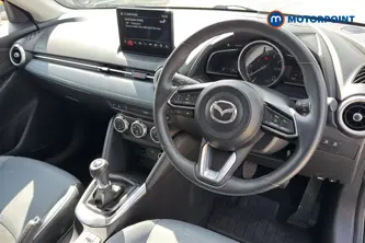Mazda 2 Gt Sport Manual Petrol Hatchback - Stock Number (1650695) - 21st supplementary image