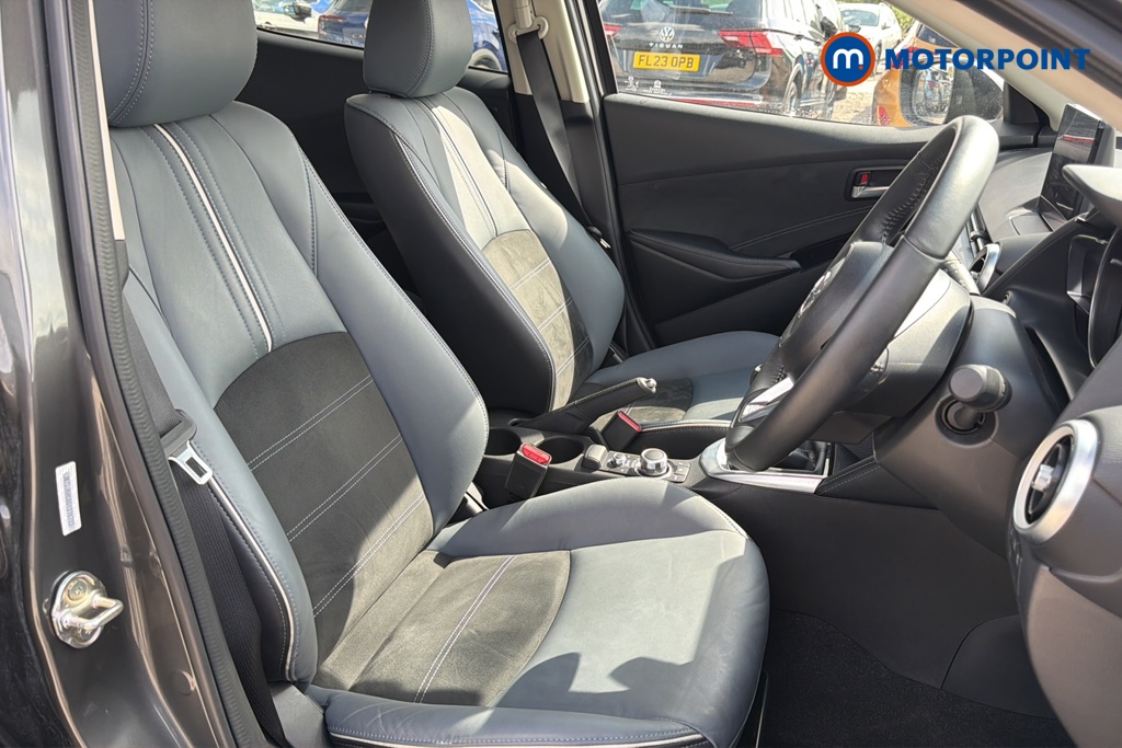 Mazda 2 Gt Sport Manual Petrol Hatchback - Stock Number (1650695) - 22nd supplementary image
