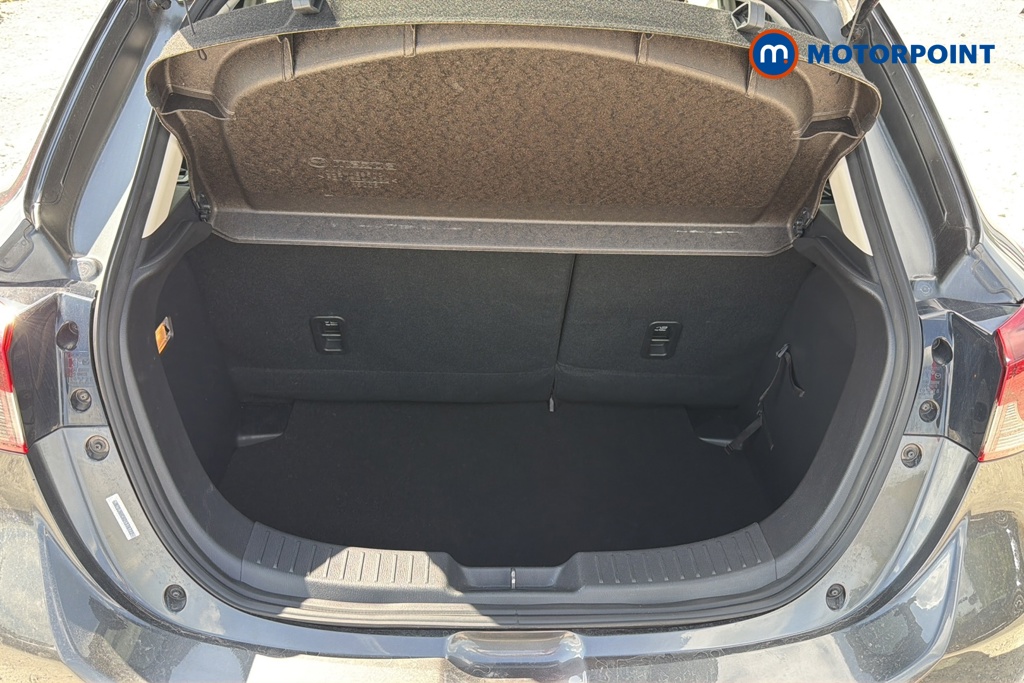 Mazda 2 Gt Sport Manual Petrol Hatchback - Stock Number (1650695) - 30th supplementary image