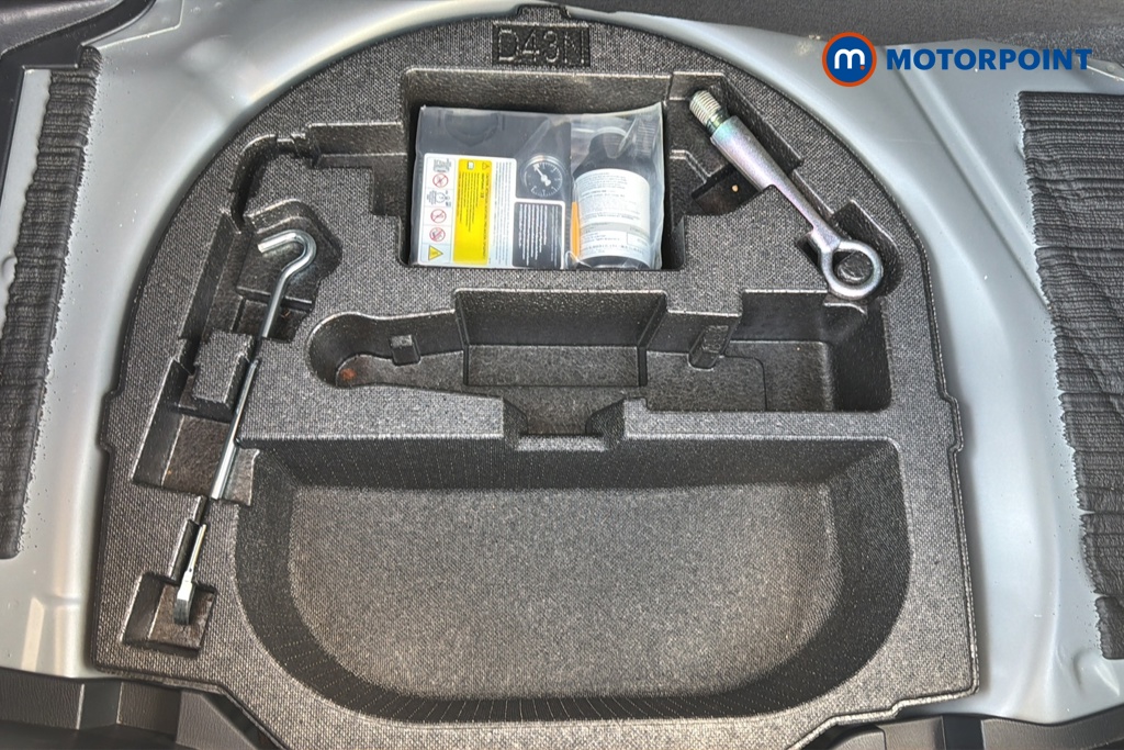 Mazda 2 Gt Sport Manual Petrol Hatchback - Stock Number (1650695) - 33rd supplementary image