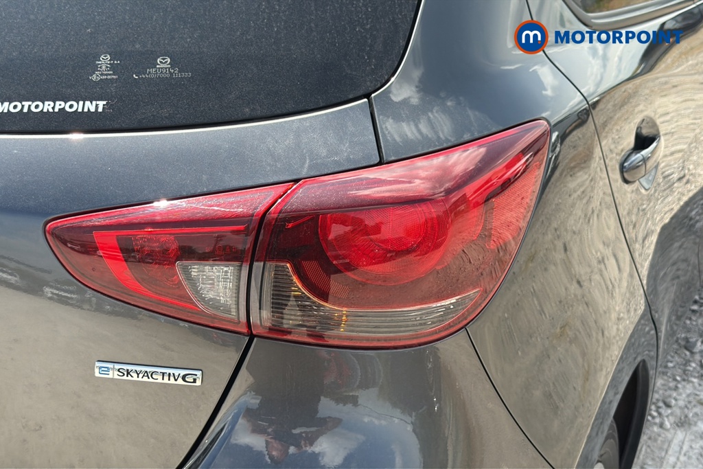 Mazda 2 Gt Sport Manual Petrol Hatchback - Stock Number (1650695) - 36th supplementary image