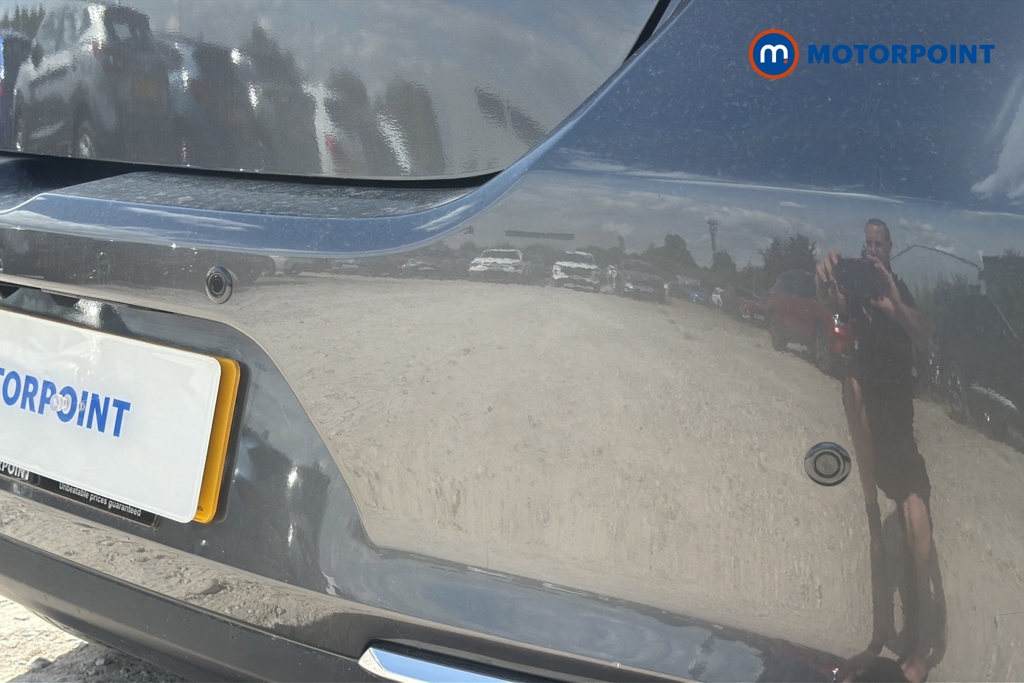 Mazda 2 Gt Sport Manual Petrol Hatchback - Stock Number (1650695) - 39th supplementary image