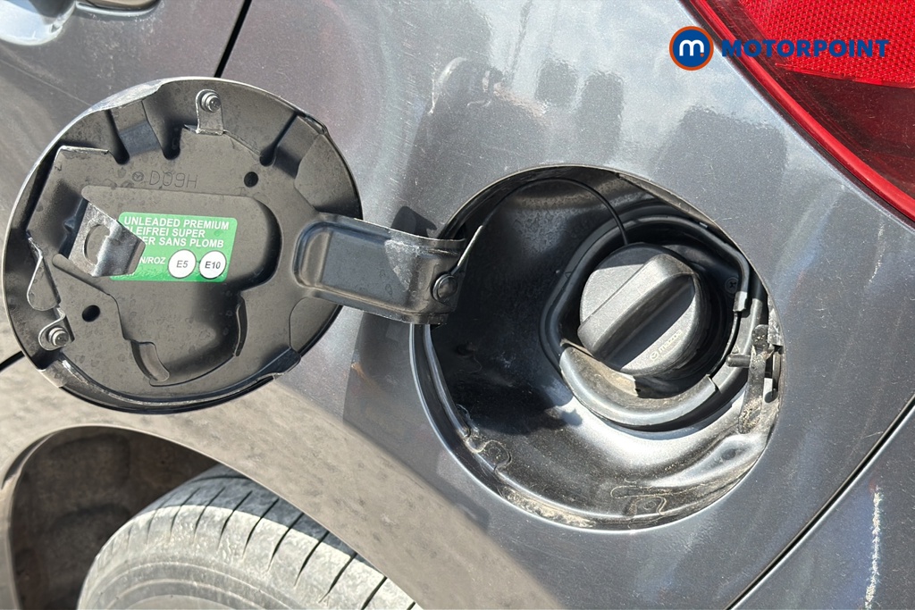 Mazda 2 Gt Sport Manual Petrol Hatchback - Stock Number (1650695) - 41st supplementary image
