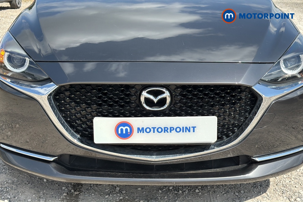 Mazda 2 Gt Sport Manual Petrol Hatchback - Stock Number (1650695) - 43rd supplementary image