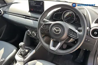 Mazda 2 Gt Sport Manual Petrol Hatchback - Stock Number (1650695) - 1st supplementary image