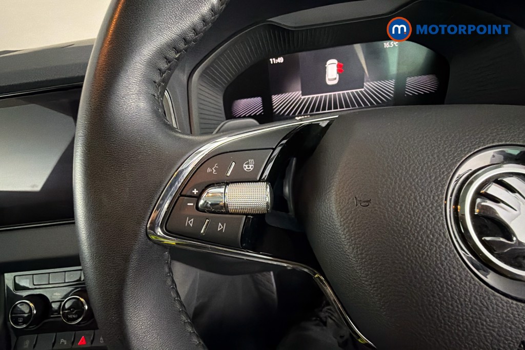 Skoda Karoq Se L Automatic Petrol SUV - Stock Number (1650847) - 3rd supplementary image