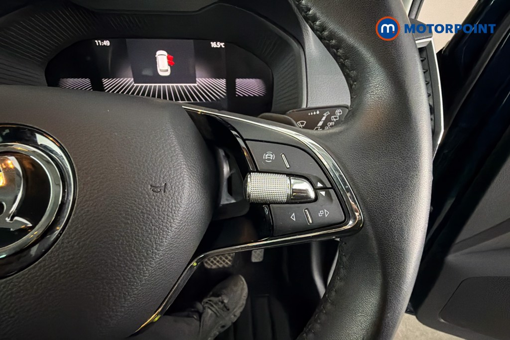 Skoda Karoq Se L Automatic Petrol SUV - Stock Number (1650847) - 4th supplementary image
