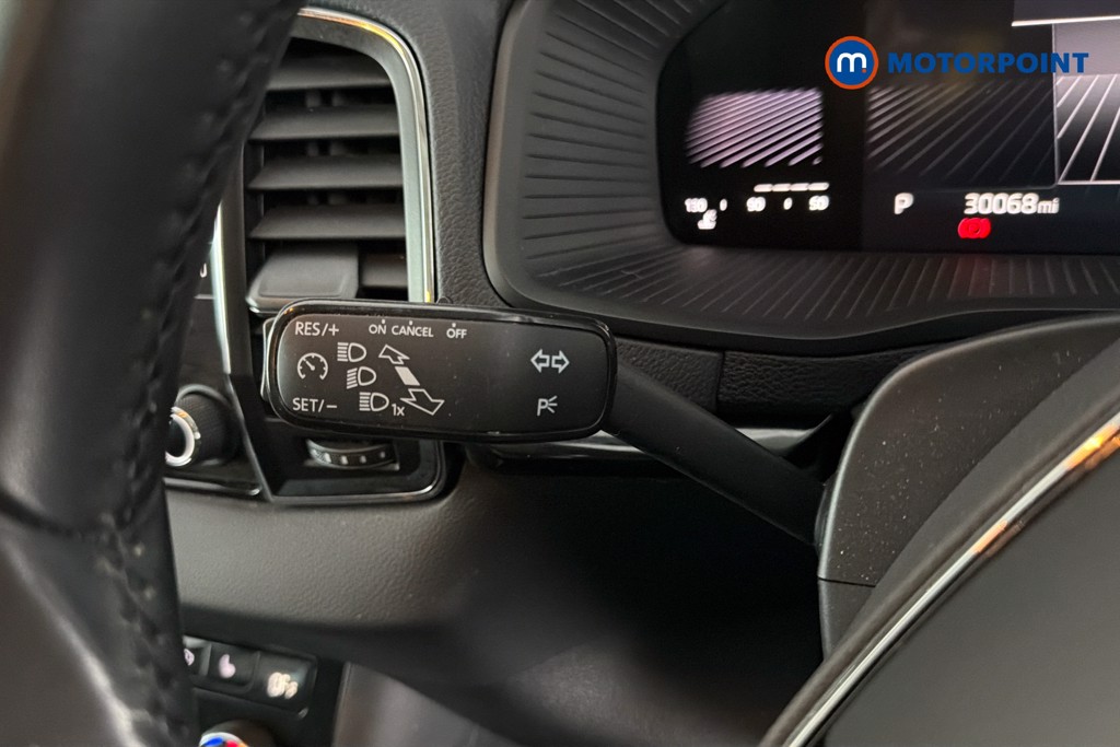 Skoda Karoq Se L Automatic Petrol SUV - Stock Number (1650847) - 6th supplementary image