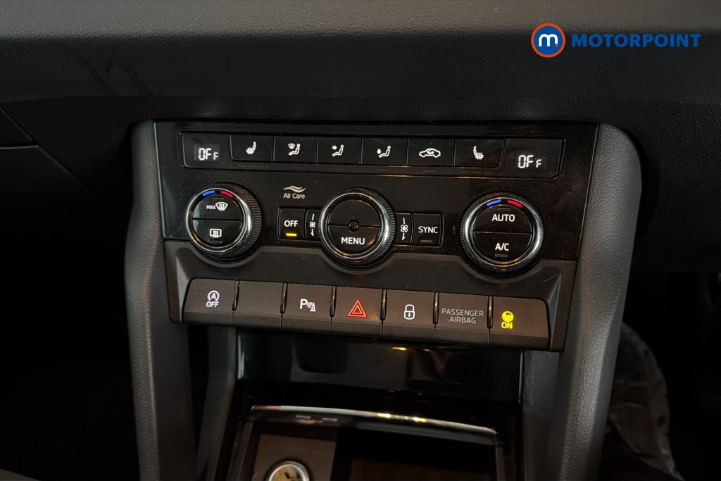 Skoda Karoq Se L Automatic Petrol SUV - Stock Number (1650847) - 12th supplementary image