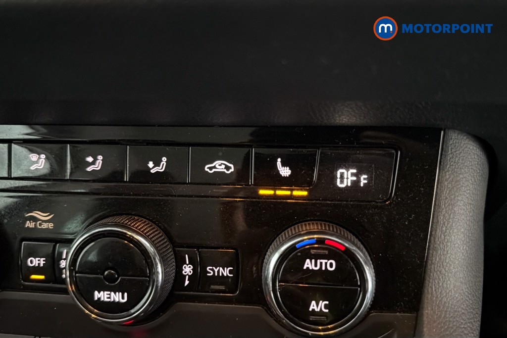 Skoda Karoq Se L Automatic Petrol SUV - Stock Number (1650847) - 14th supplementary image
