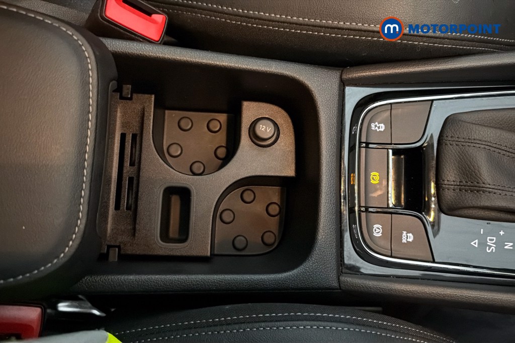 Skoda Karoq Se L Automatic Petrol SUV - Stock Number (1650847) - 16th supplementary image