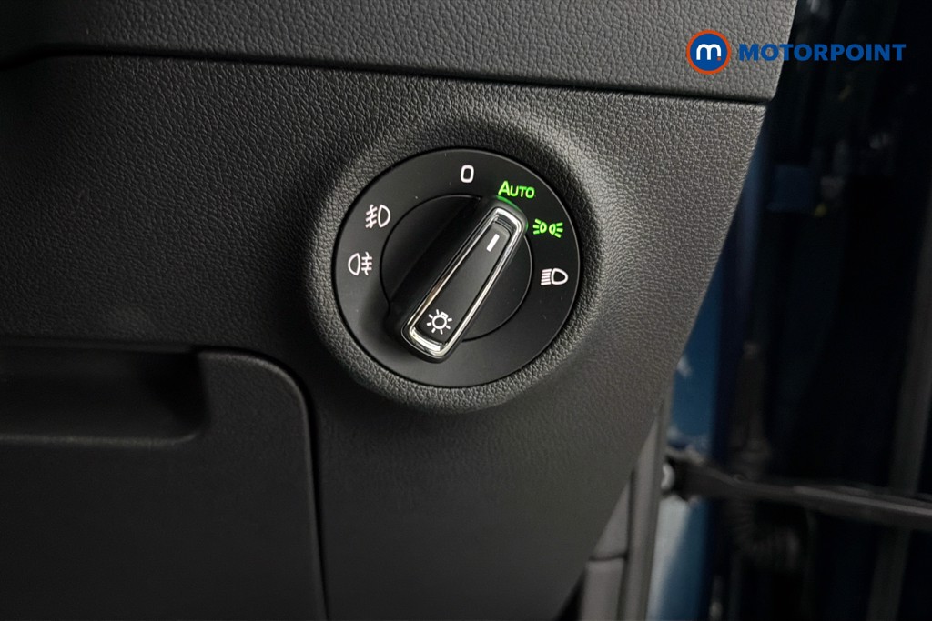Skoda Karoq Se L Automatic Petrol SUV - Stock Number (1650847) - 18th supplementary image