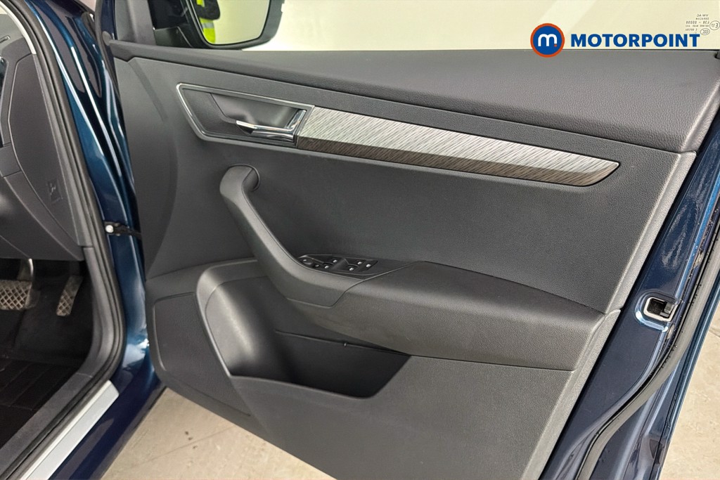 Skoda Karoq Se L Automatic Petrol SUV - Stock Number (1650847) - 19th supplementary image