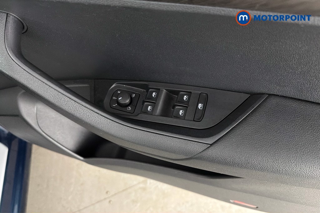 Skoda Karoq Se L Automatic Petrol SUV - Stock Number (1650847) - 20th supplementary image