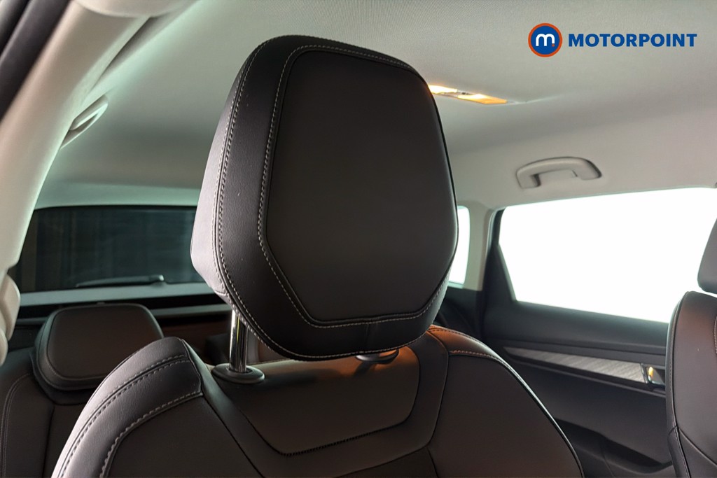 Skoda Karoq Se L Automatic Petrol SUV - Stock Number (1650847) - 23rd supplementary image