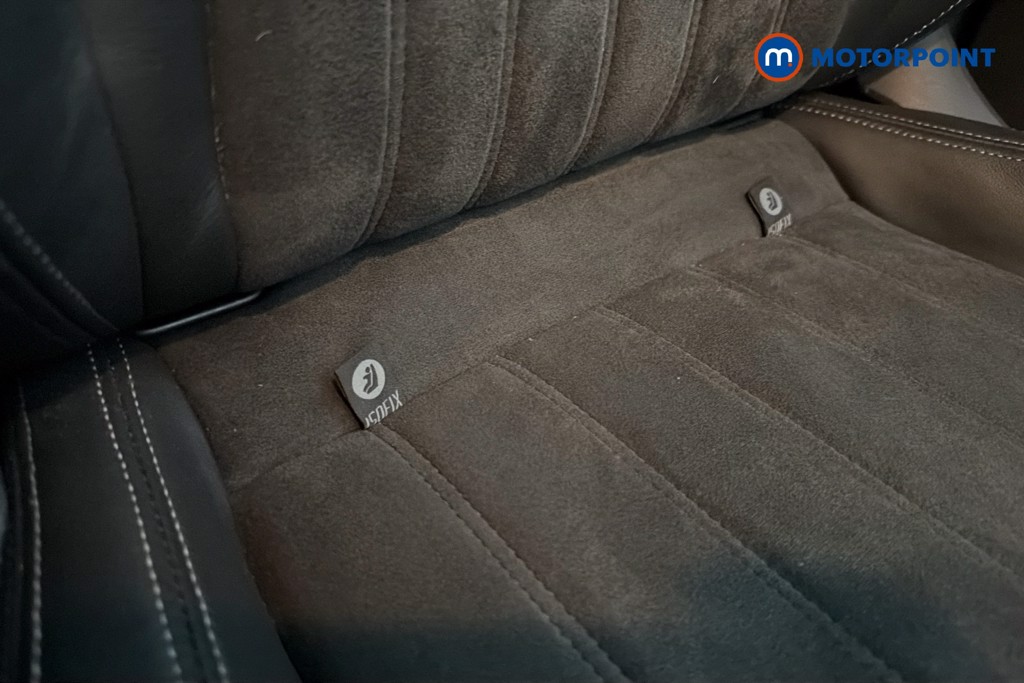 Skoda Karoq Se L Automatic Petrol SUV - Stock Number (1650847) - 24th supplementary image