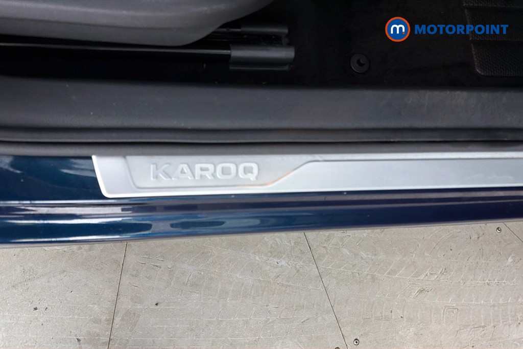 Skoda Karoq Se L Automatic Petrol SUV - Stock Number (1650847) - 27th supplementary image