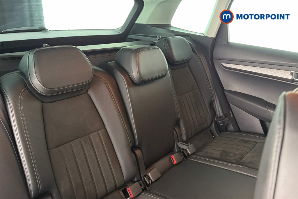 Skoda Karoq Se L Automatic Petrol SUV - Stock Number (1650847) - 28th supplementary image