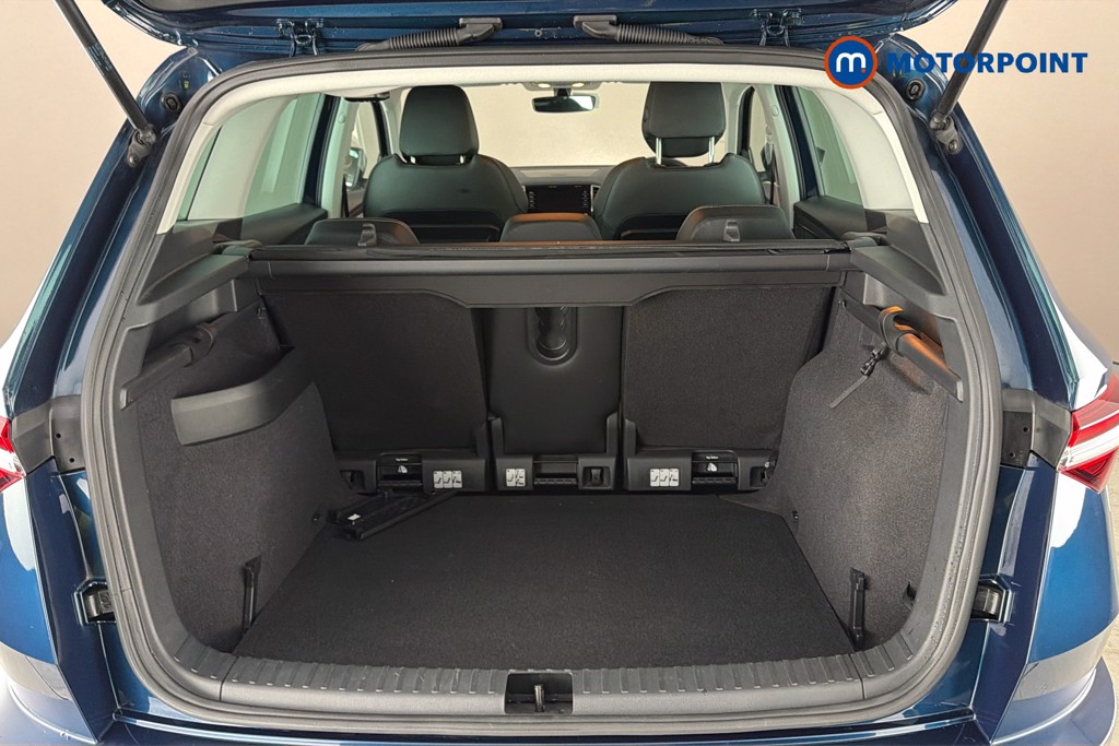 Skoda Karoq Se L Automatic Petrol SUV - Stock Number (1650847) - 33rd supplementary image