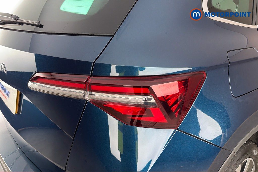 Skoda Karoq Se L Automatic Petrol SUV - Stock Number (1650847) - 38th supplementary image