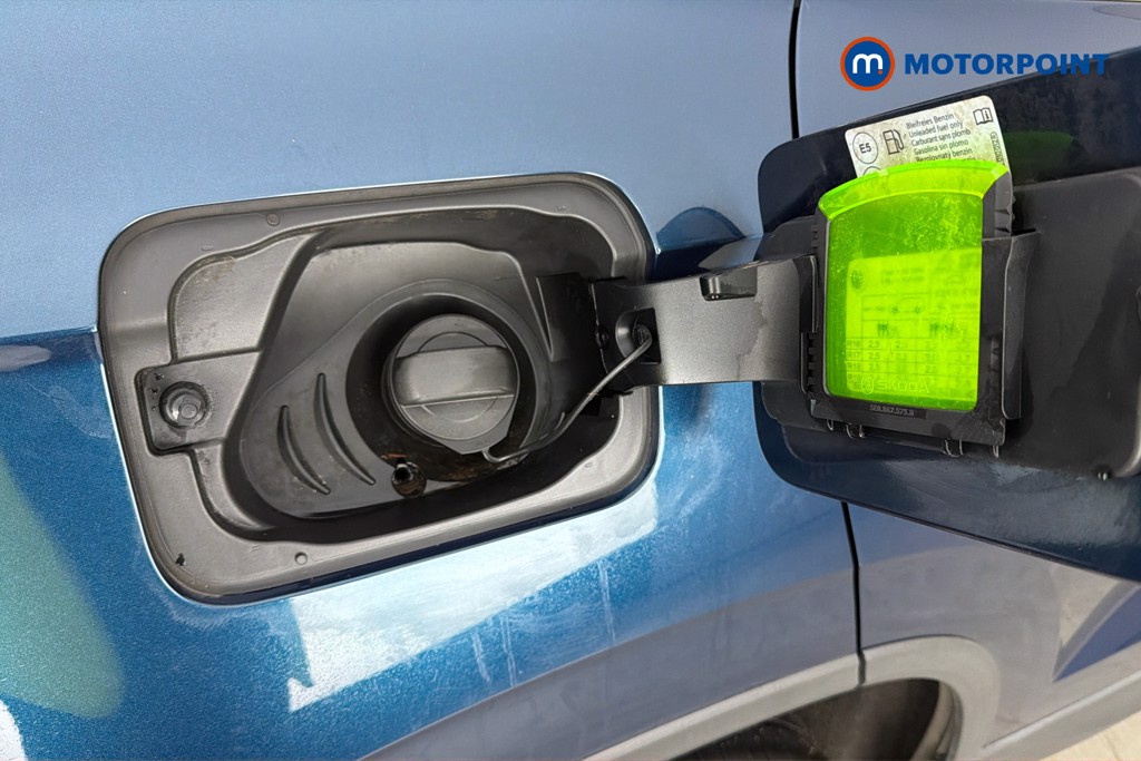 Skoda Karoq Se L Automatic Petrol SUV - Stock Number (1650847) - 41st supplementary image