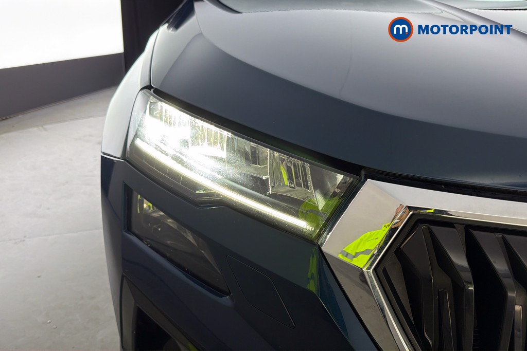 Skoda Karoq Se L Automatic Petrol SUV - Stock Number (1650847) - 44th supplementary image