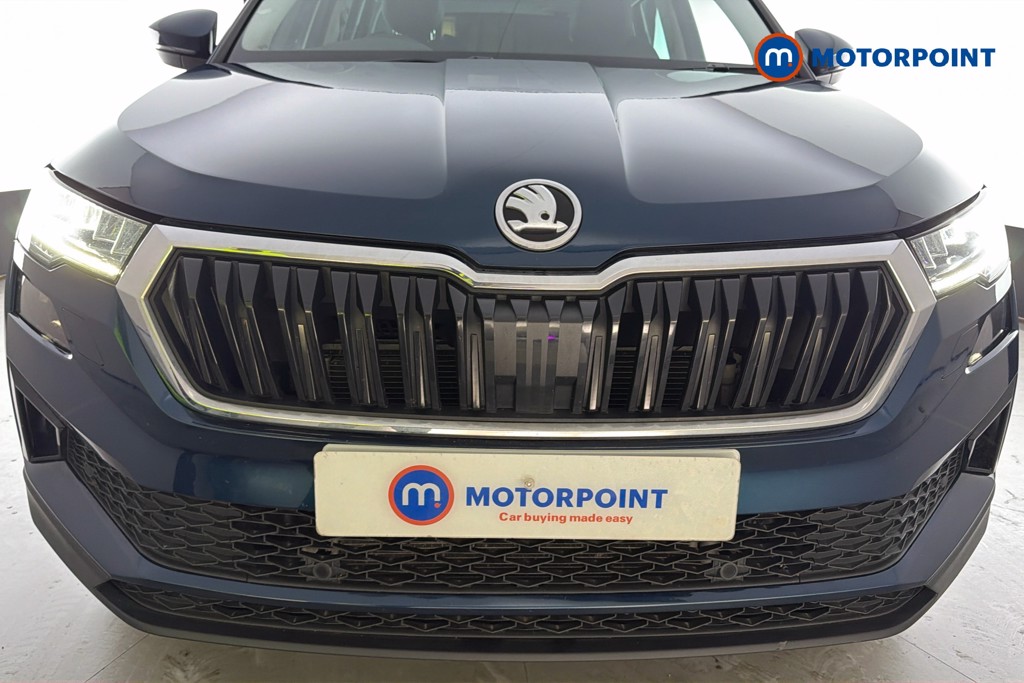 Skoda Karoq Se L Automatic Petrol SUV - Stock Number (1650847) - 45th supplementary image