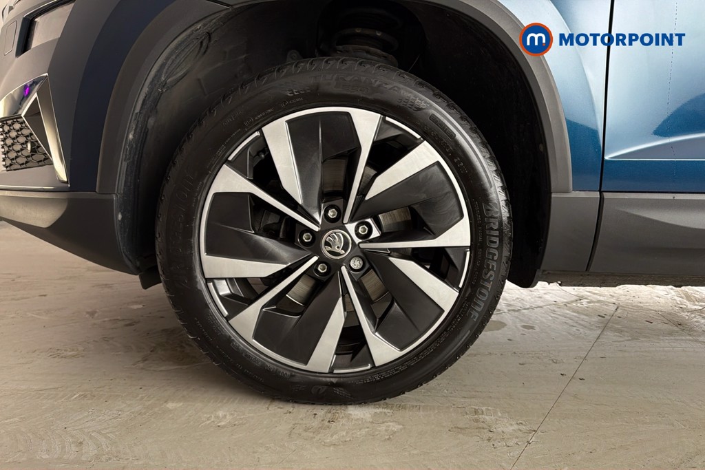 Skoda Karoq Se L Automatic Petrol SUV - Stock Number (1650847) - 47th supplementary image