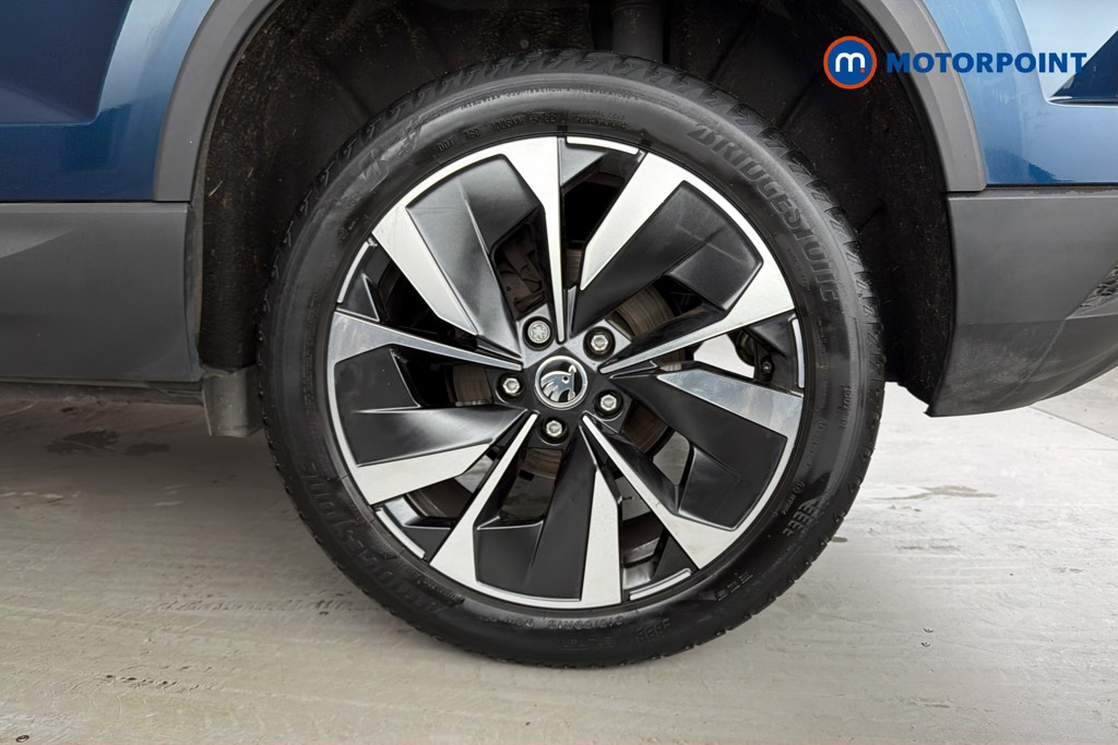 Skoda Karoq Se L Automatic Petrol SUV - Stock Number (1650847) - 48th supplementary image
