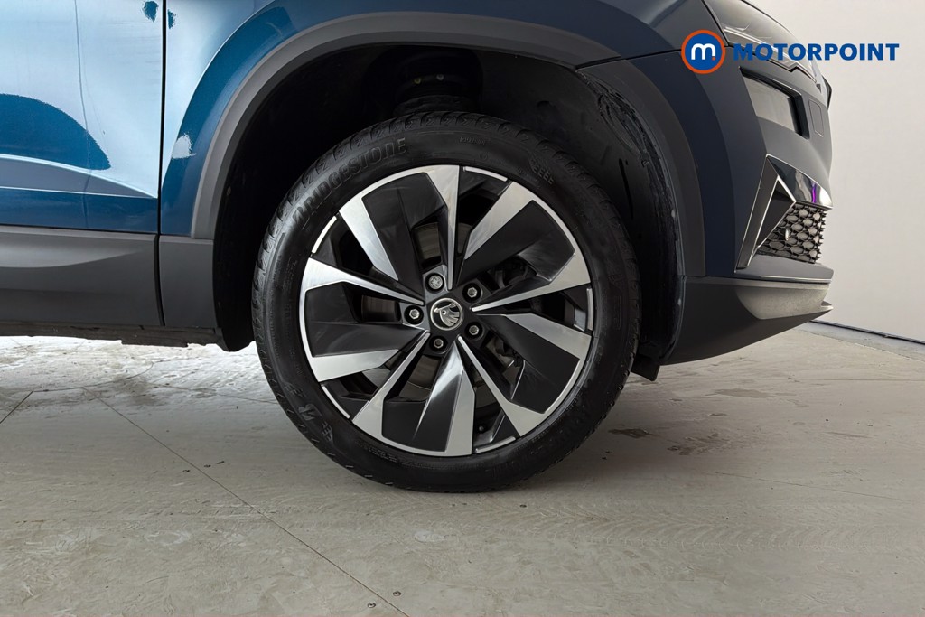 Skoda Karoq Se L Automatic Petrol SUV - Stock Number (1650847) - 50th supplementary image