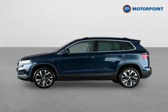 Skoda Karoq Se L Automatic Petrol SUV - Stock Number (1650847) - Passenger side