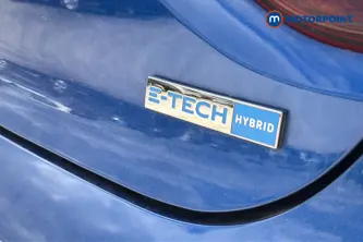 Renault Clio Evolution Automatic Petrol-Electric Hybrid Hatchback - Stock Number (1650975) - 993rd supplementary image