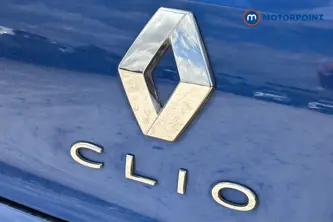 Renault Clio Evolution Automatic Petrol-Electric Hybrid Hatchback - Stock Number (1650975) - 994th supplementary image